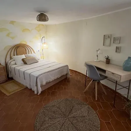 Casa En Montanas De Benicassim Apartment Las Villas