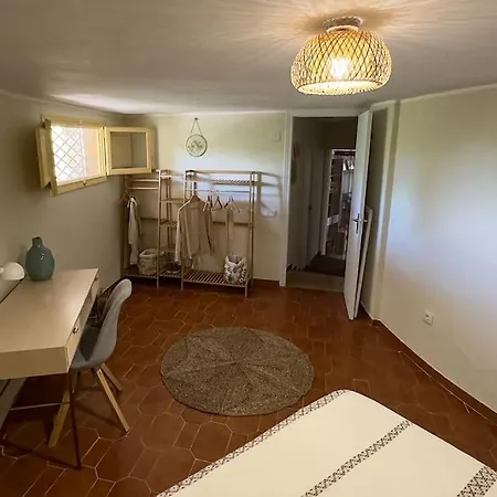 Apartment Casa En Montanas De Benicassim