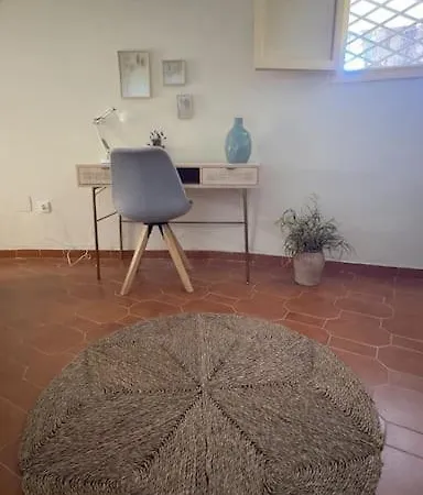 Apartment Casa En Montanas De Benicassim *