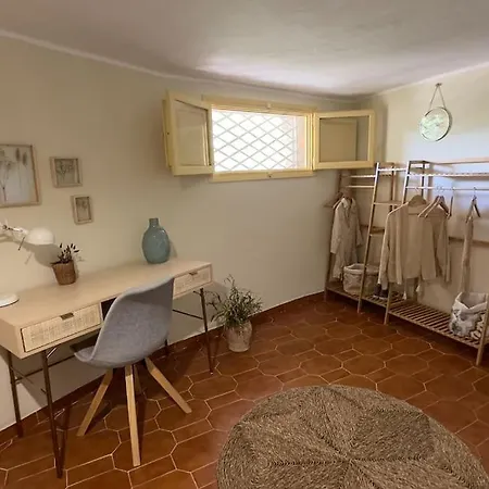 Casa En Montanas De Benicassim Apartment Las Villas
