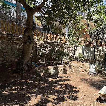 Apartment Casa En Montanas De Benicassim