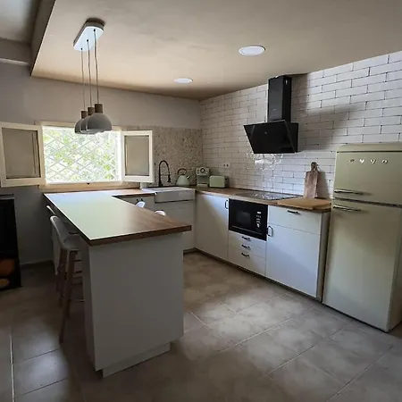 Casa En Montanas De Benicassim Apartment *