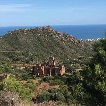Casa En Montanas De Benicassim *