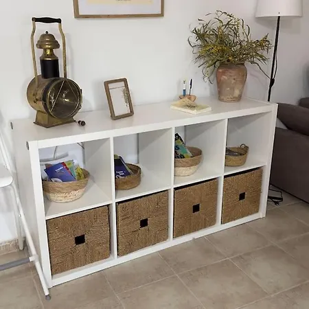 Casa En Montanas De Benicassim * Las Villas