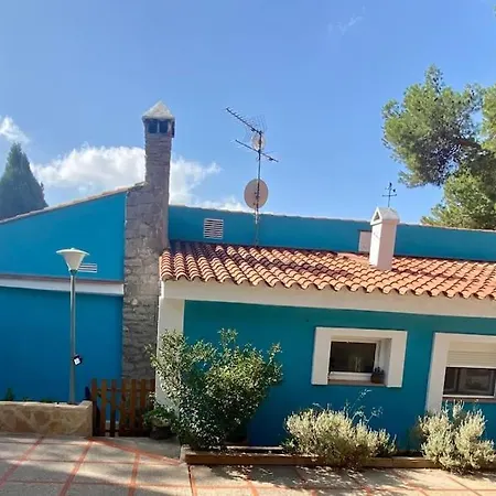 Casa En Montanas De Benicassim Apartment Las Villas