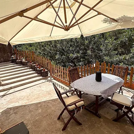 Apartment Casa En Montanas De Benicassim Las Villas