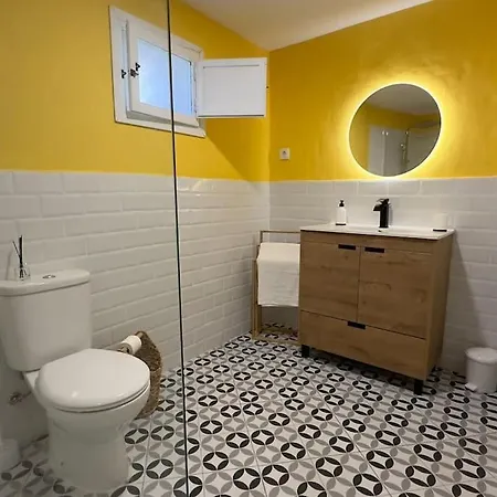 Casa En Montanas De Benicassim Apartment Las Villas