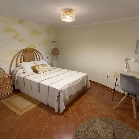 Casa En Montanas De Benicassim *