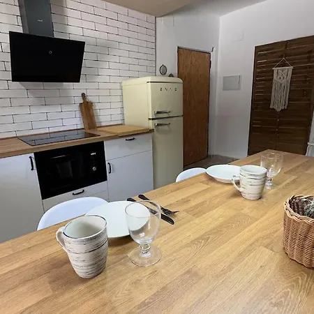 Casa En Montanas De Benicassim Las Villas
