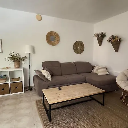 Casa En Montanas De Benicassim * Las Villas