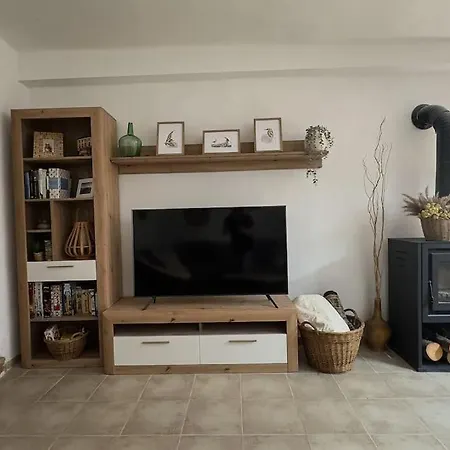 Casa En Montanas De Benicassim