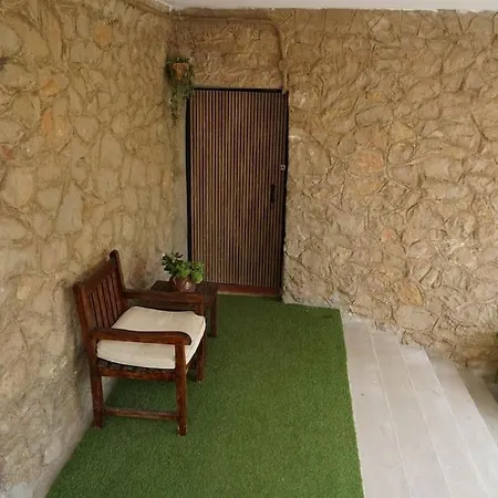 Apartment Casa En Montanas De Benicassim