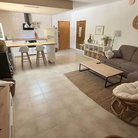 Apartment Casa En Montanas De Benicassim *
