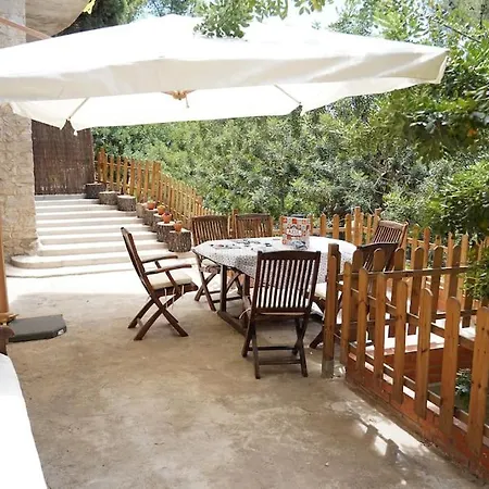 Casa En Montanas De Benicassim Apartment Las Villas