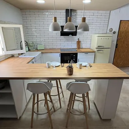Casa En Montanas De Benicassim Las Villas