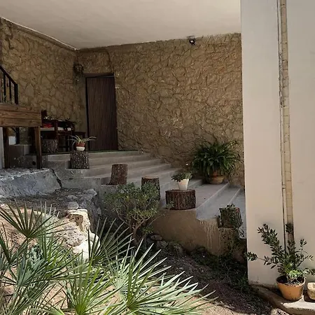 Casa En Montanas De Benicassim Apartment