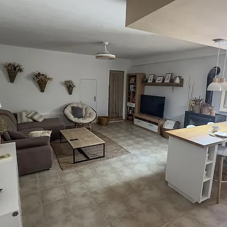 Casa En Montanas De Benicassim